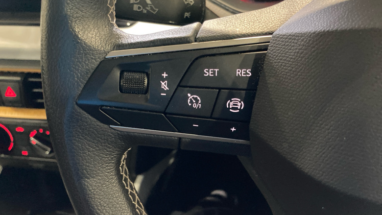 SEAT Arona 1.0 TSI 110 SE Technology 5dr DSG Petrol Hatchback